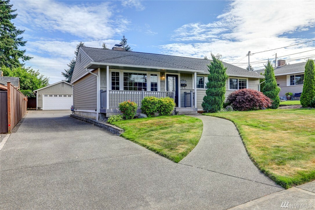 Property Photo:  4812 N 22nd St  WA 98406 