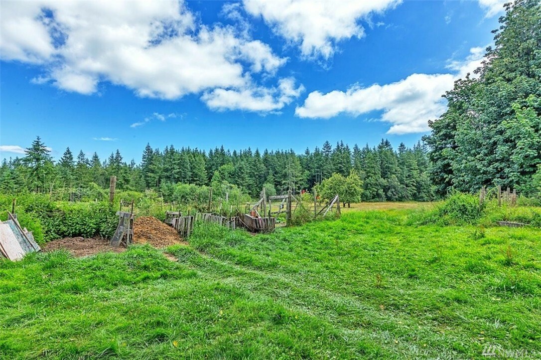 Property Photo:  1297 Van Trojen Rd  WA 98325 