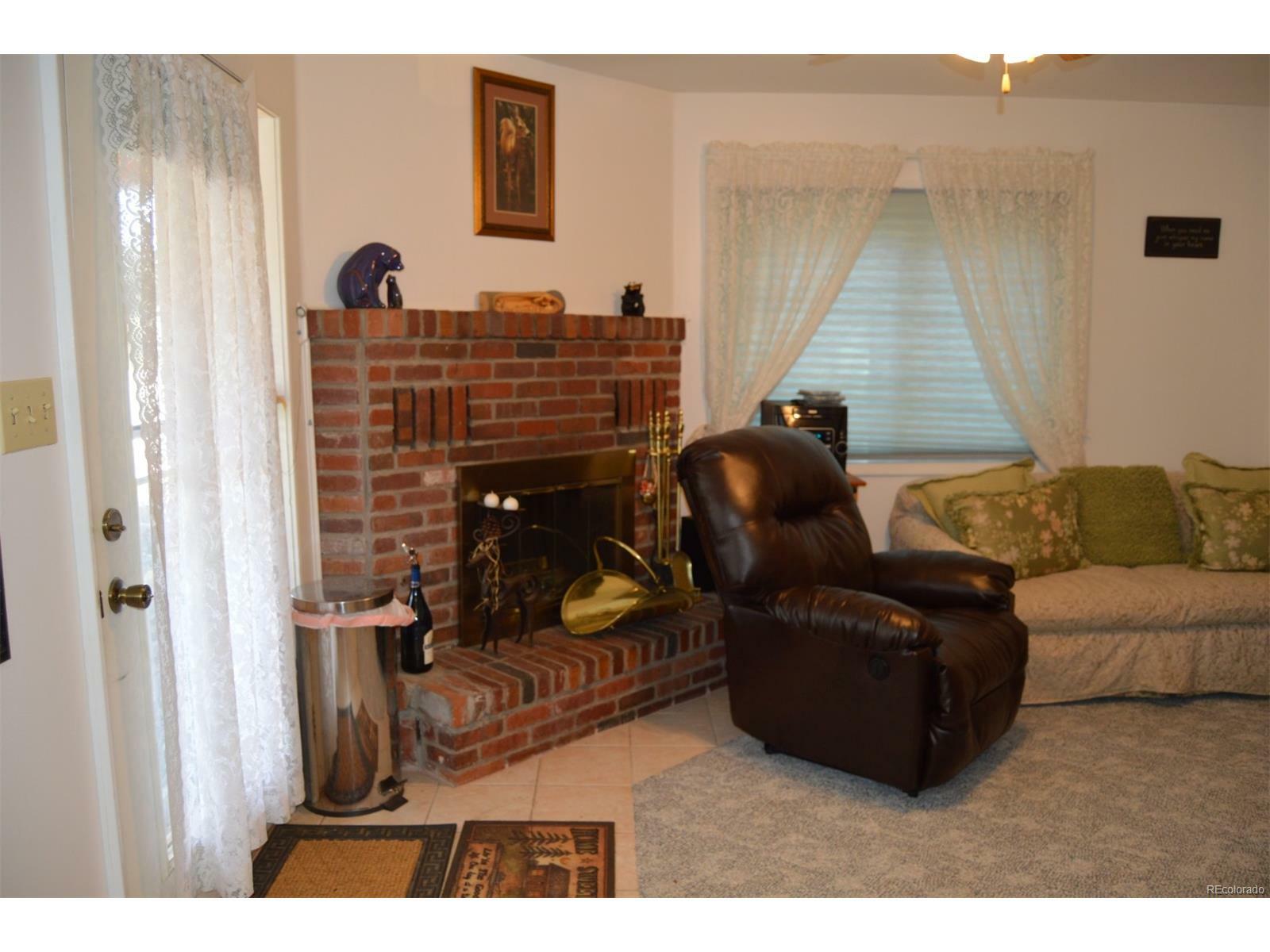 Property Photo: 57920 Hwy 285 31 CO 80421