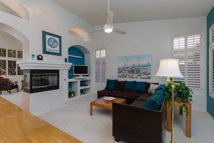Property Photo:  4446 E Woodridge Drive  AZ 85032 