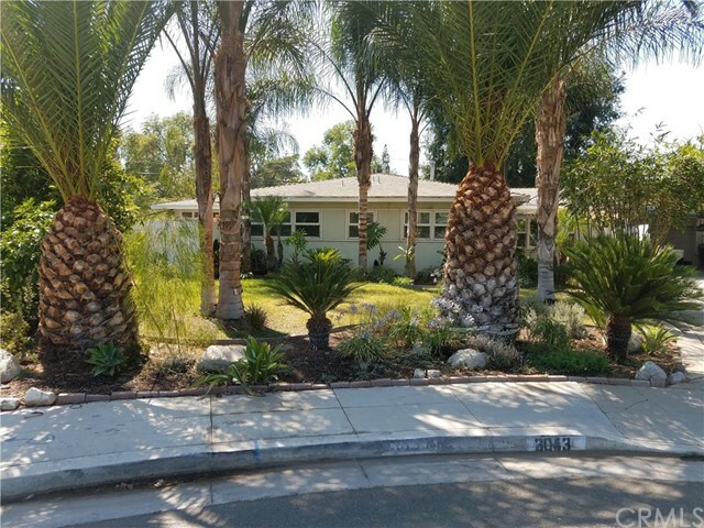 Property Photo: 3043 Cheyenne Road CA 92506