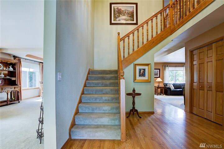 Property Photo:  13521 Dubuque Rd  WA 98290 