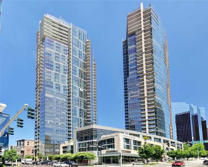 10700 NE 4th St 908  Bellevue WA 98004 photo