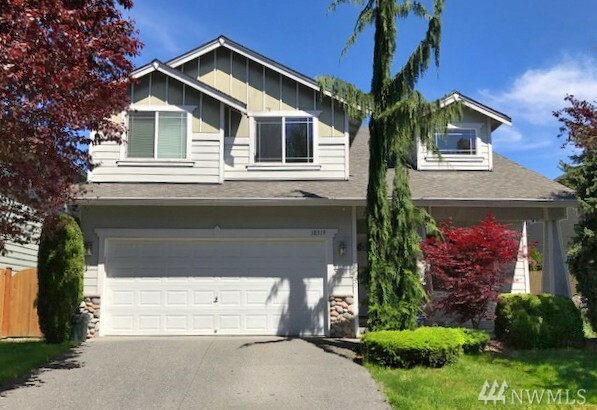 Property Photo:  18319 8th Ave SE  WA 98012 