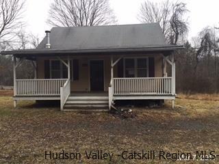 Property Photo: 219 Union NY 12487