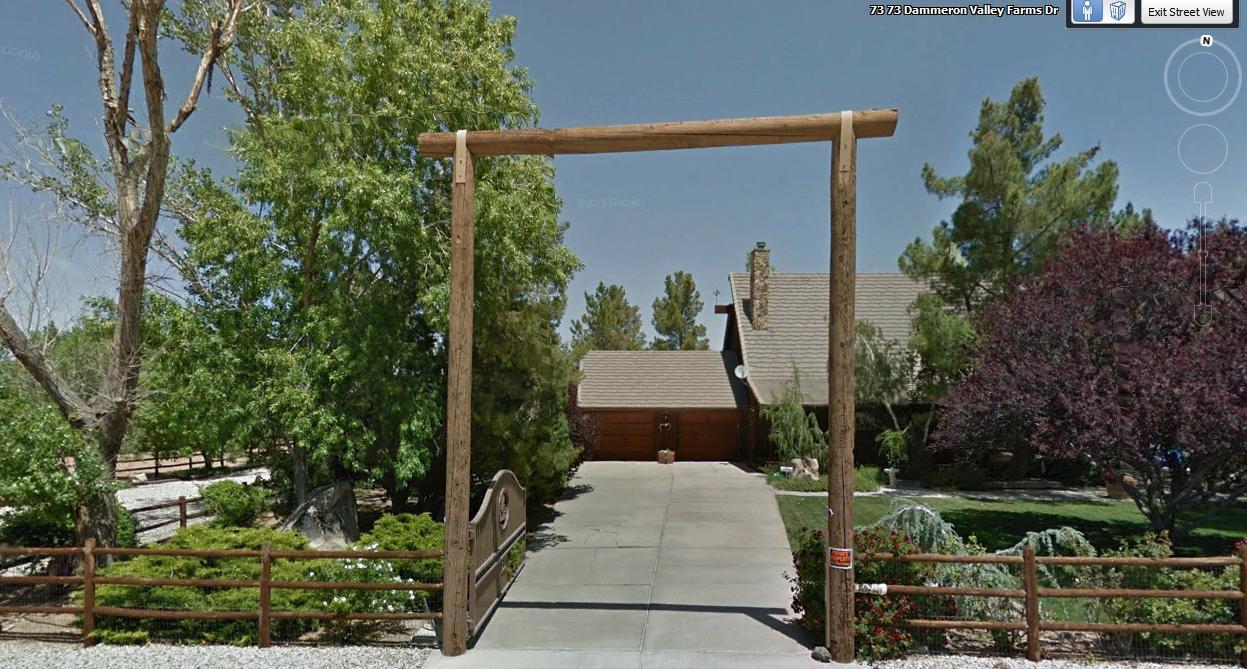 Property Photo: 64 Dammeron Vly Farms UT 84783