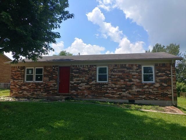 Property Photo: 115 Daisy Road KY 40403