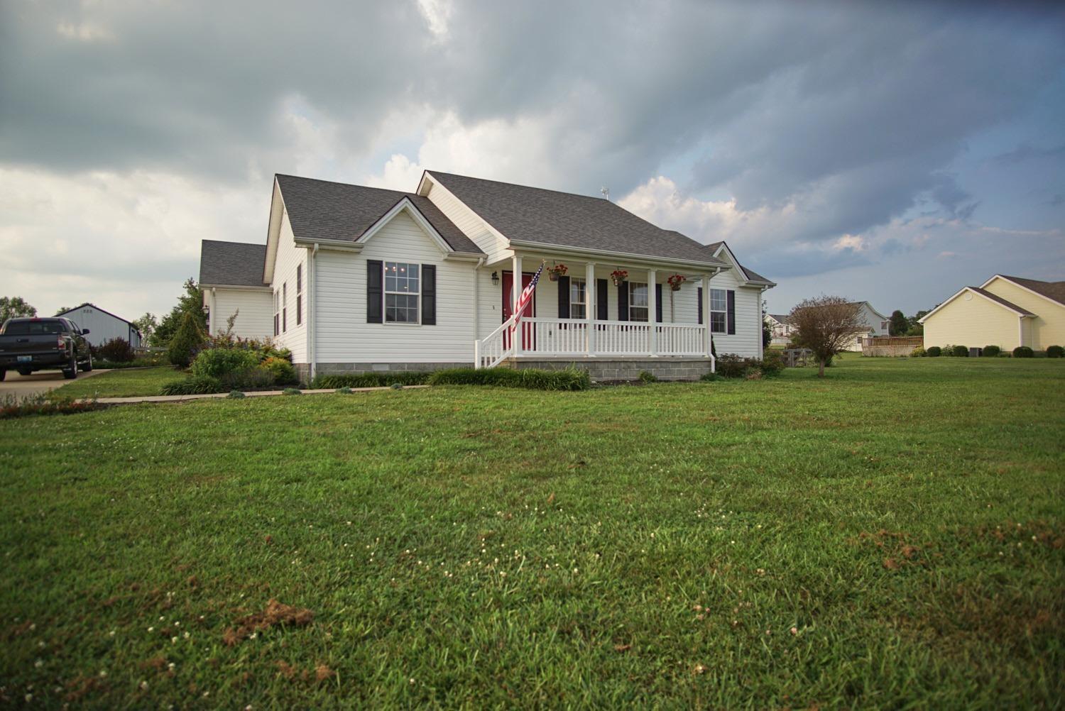 Property Photo: 478 Emma Drive KY 40444