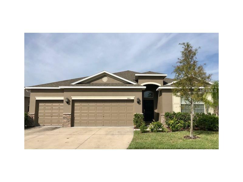 Property Photo: 3865 Round Table Court FL 34638