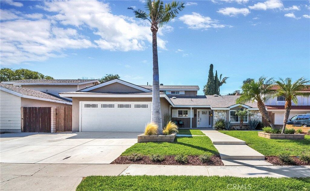 Property Photo:  13161 Laburnum Drive  CA 92780 