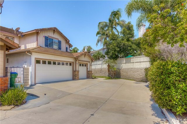 Property Photo: 50 Drover Court CA 92679