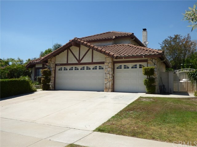 Property Photo:  9836 Hibiscus Court  CA 91737 