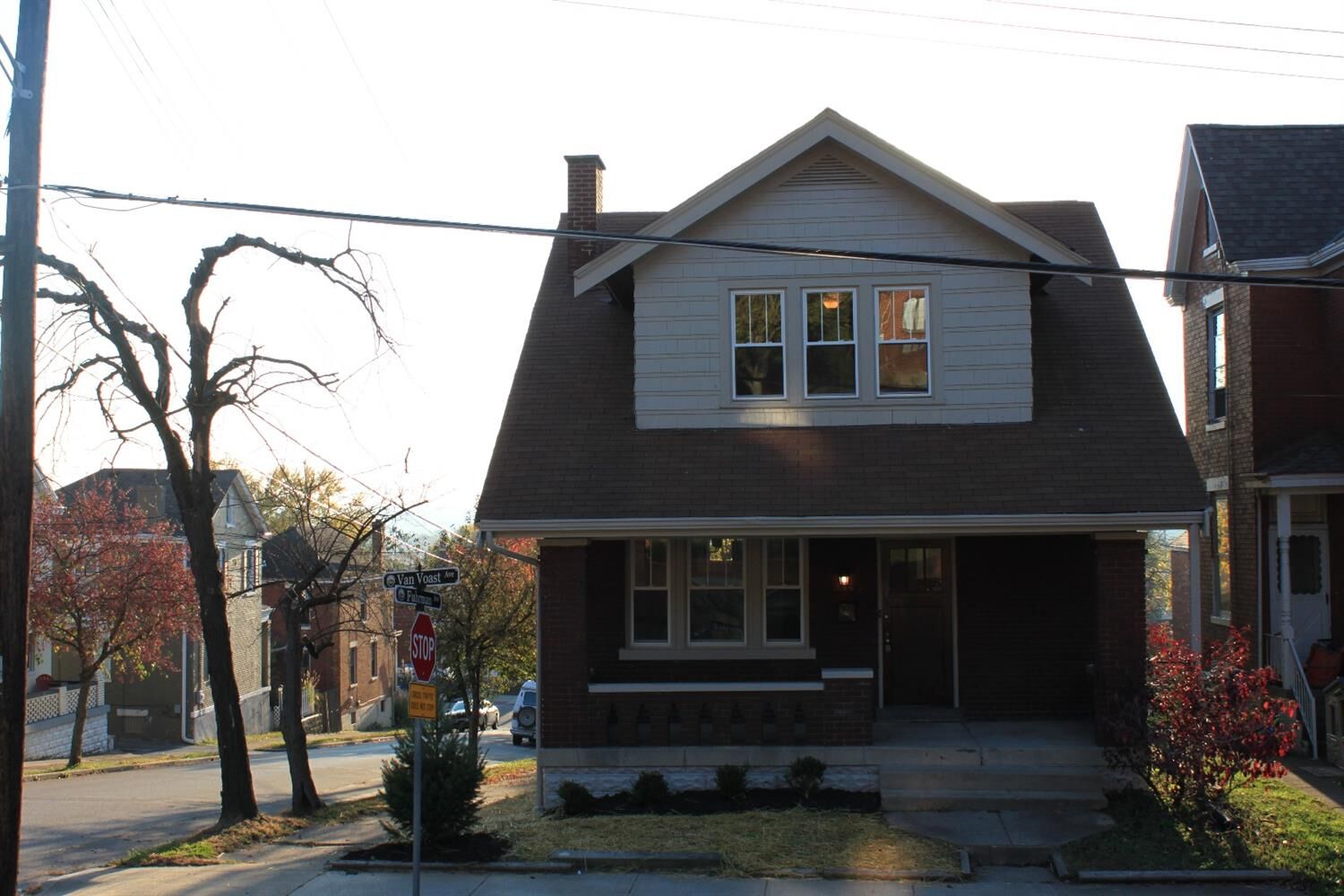 Property Photo: 448 Van Voast Avenue KY 41073