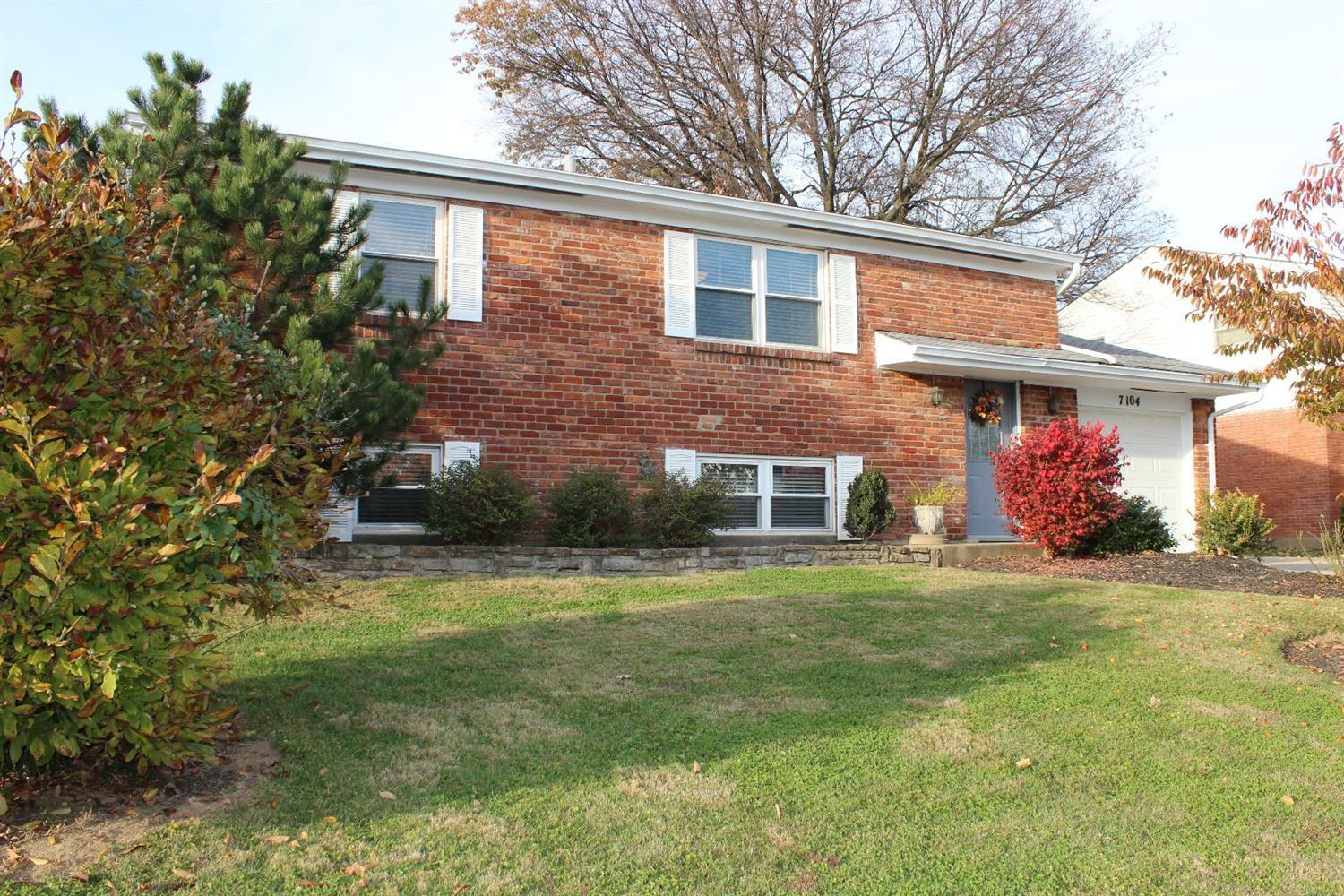 Property Photo:  7104 Manderlay Drive  KY 41042 