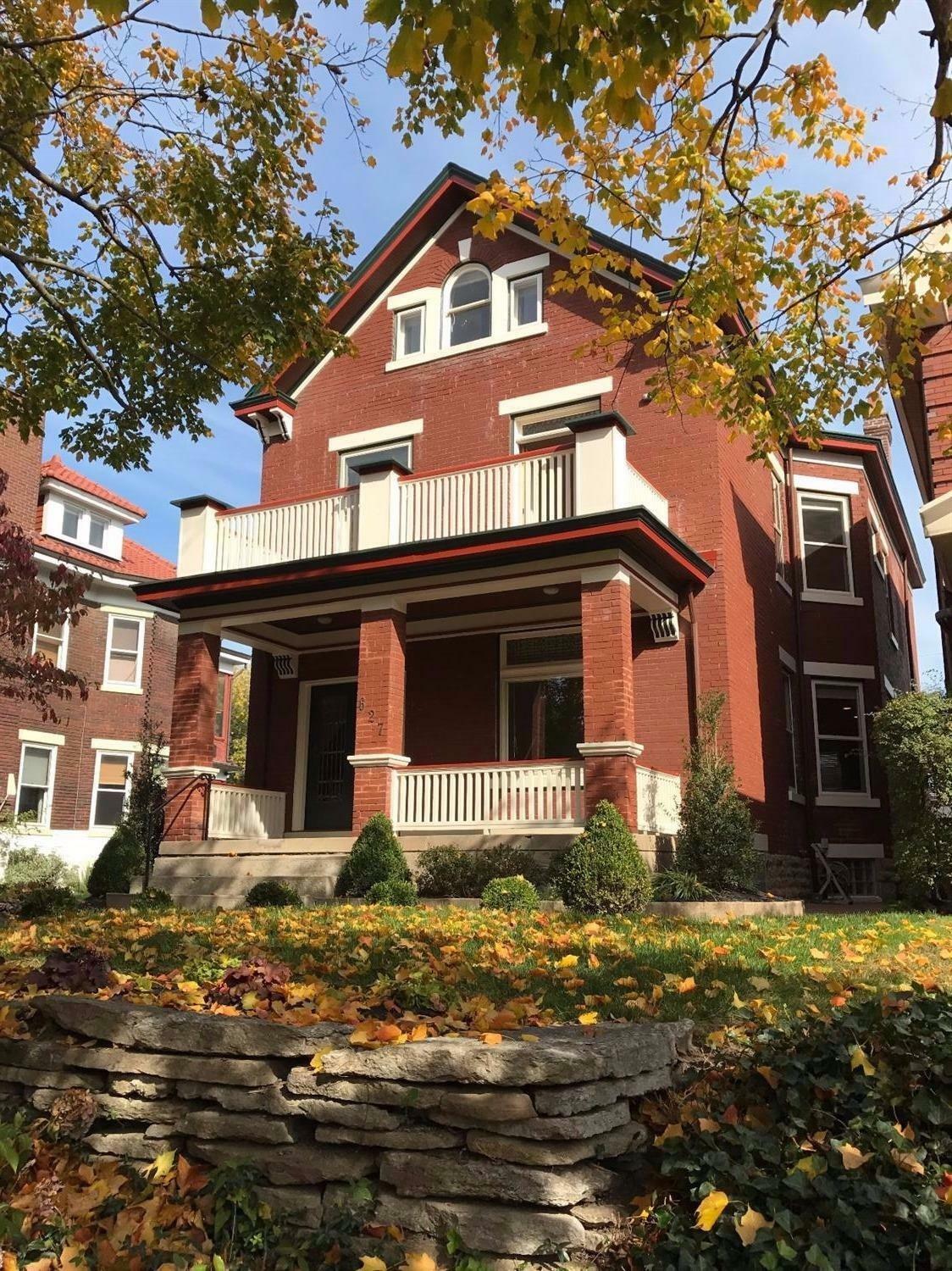 Property Photo: 627 Linden Avenue KY 41071