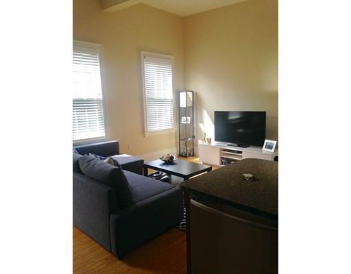 Property Photo:  21 Walker Street 3  MA 02129 