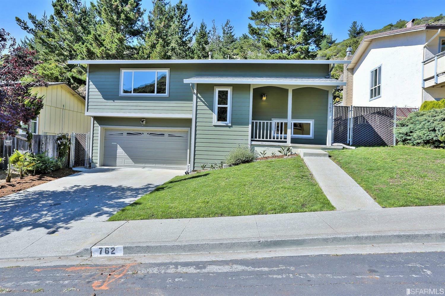 Property Photo:  762 Prairie Creek Drive  CA 94044 