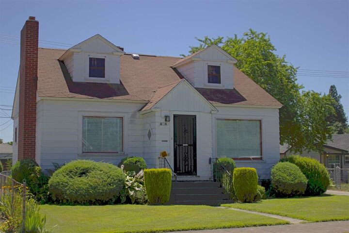404 E Rich Ave  Spokane WA 99207 photo