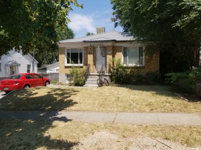 Property Photo: Address not disclosed UT 84403