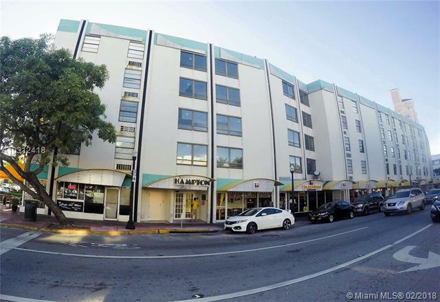 Property Photo:  710 Washington Ave 323  FL 33139 