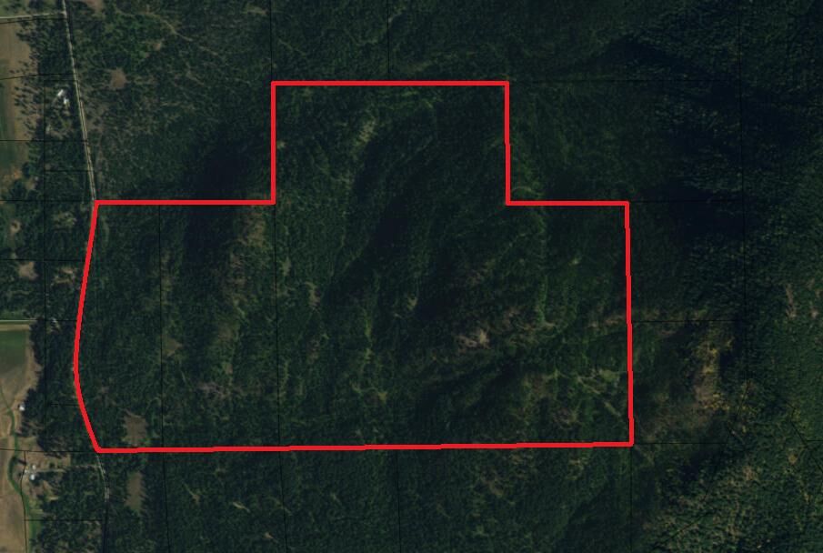 Property Photo: 3670 Deep Lake Boundary Rd WA 99114