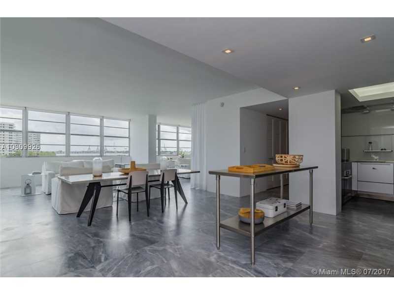 Property Photo:  20 Island Ave 409  FL 33139 