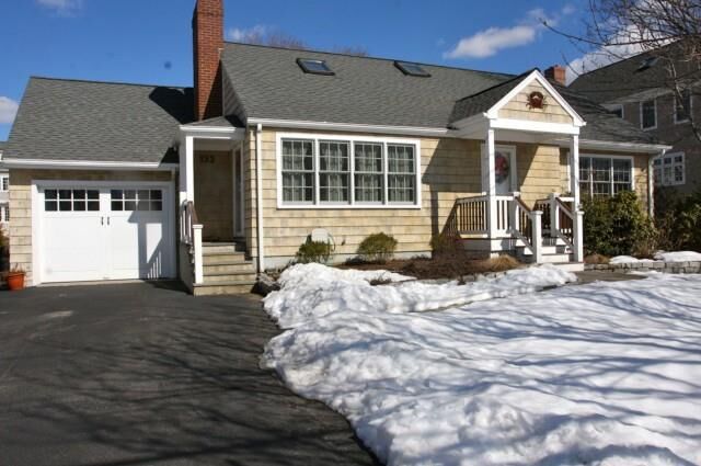 Property Photo:  133 Rhoda Avenue  CT 06824 
