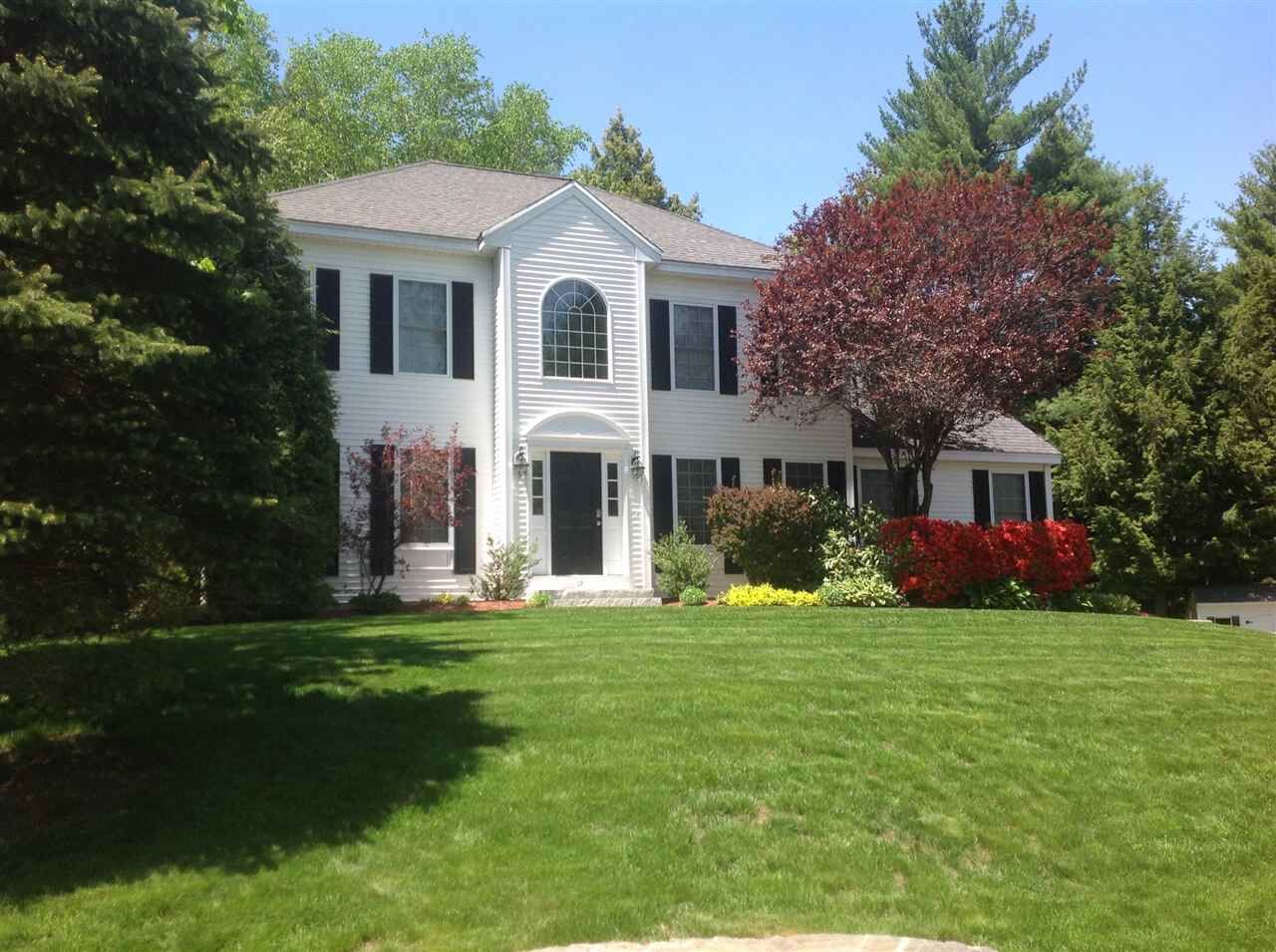 Property Photo:  12 Bayberry Road  NH 03036 