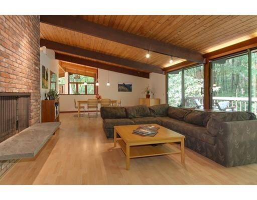 Property Photo: 384 River Rd MA 01741