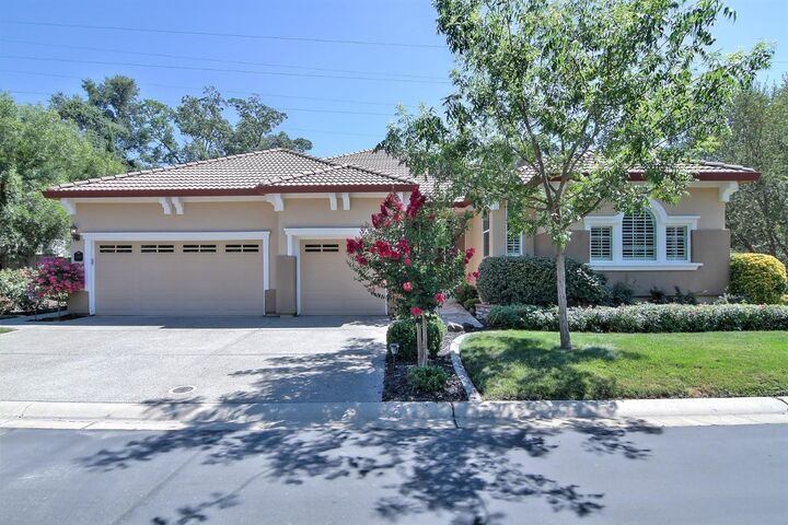 5051 Eagleton Way  Granite Bay CA 95746 photo
