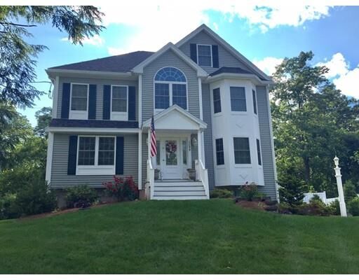 Property Photo:  1198 Main  MA 01867 