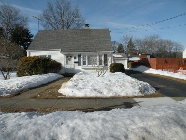 Property Photo: 209 Albright Avenue CT 06614