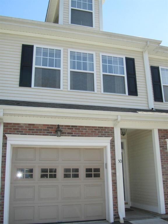 Property Photo: 50 Park Place Circle 50 CT 06110