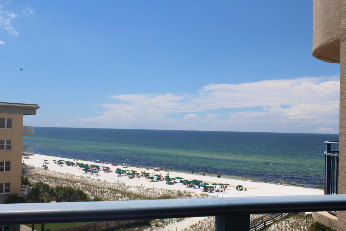 Property Photo:  660 Nautilus Court 2710  FL 32548 