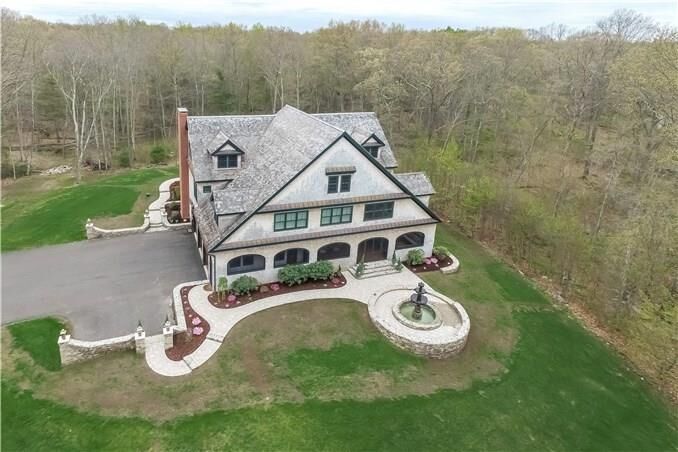 Property Photo: 101 Stony Creek Road CT 06405