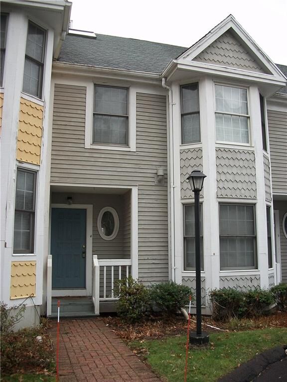 Property Photo:  926 Quinnipiac Avenue 4  CT 06513 