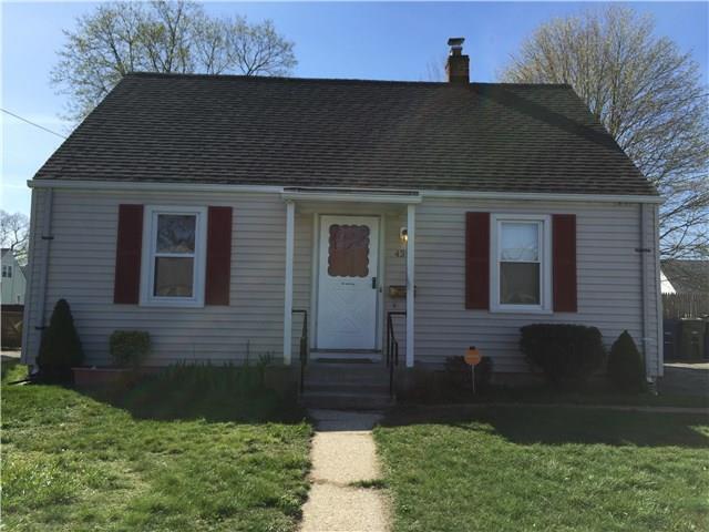 Property Photo:  435 Ruth Street  CT 06606 