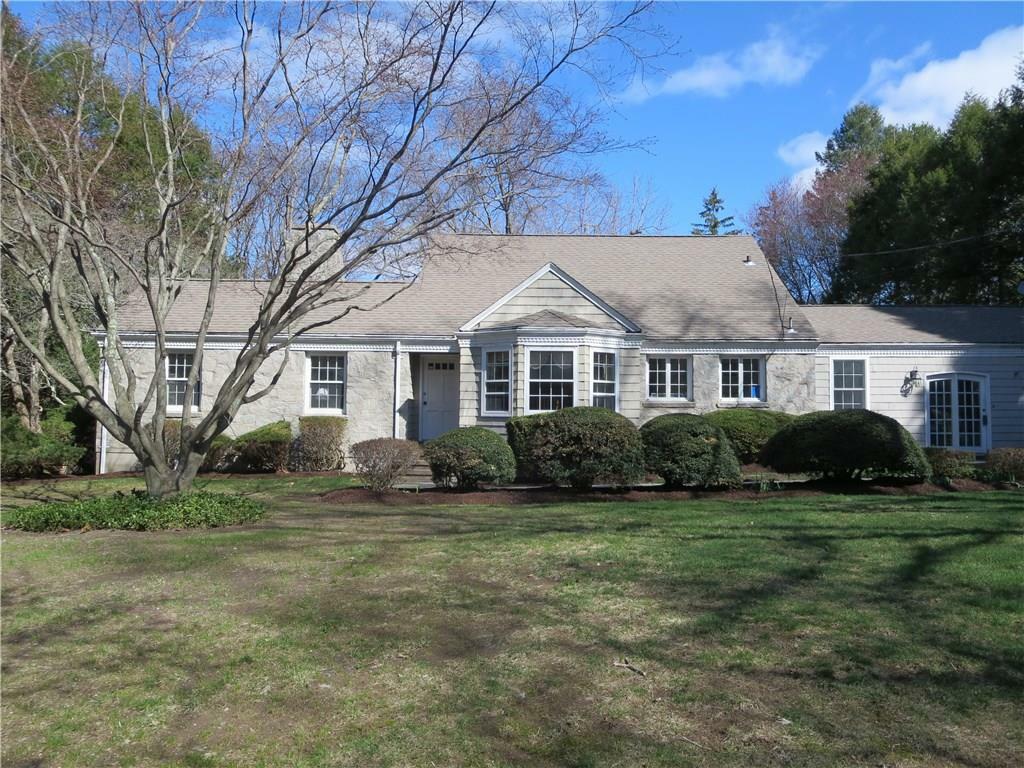 Property Photo:  131 Old Hickory Road  CT 06477 