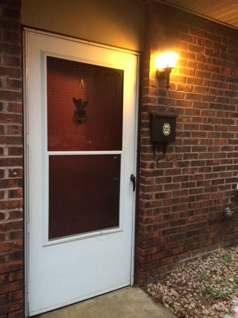 Property Photo:  61 Briarwood Lane A  CT 06405 