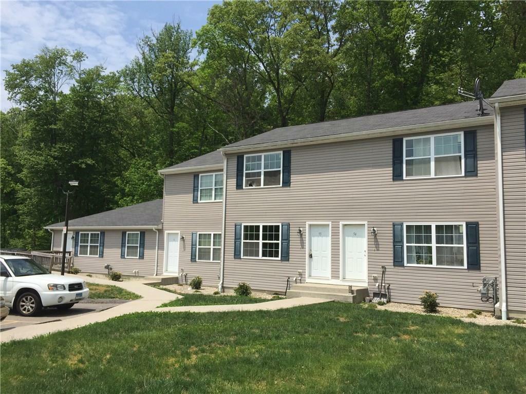 Property Photo:  6 Woods Drive 55  CT 06360 