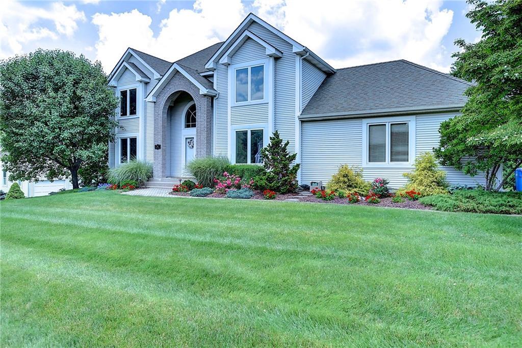 Property Photo:  164 Fairway Crossing  CT 06033 