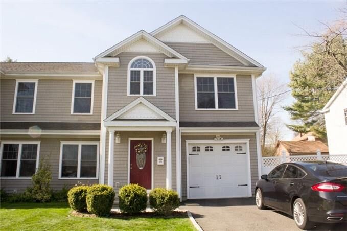 Property Photo:  175 Alvin Street 175  CT 06825 