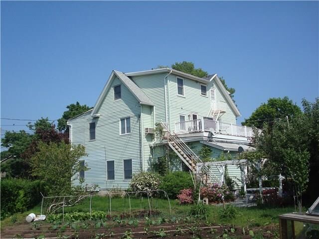 Property Photo:  262 East Avenue 1st F  CT 06855 