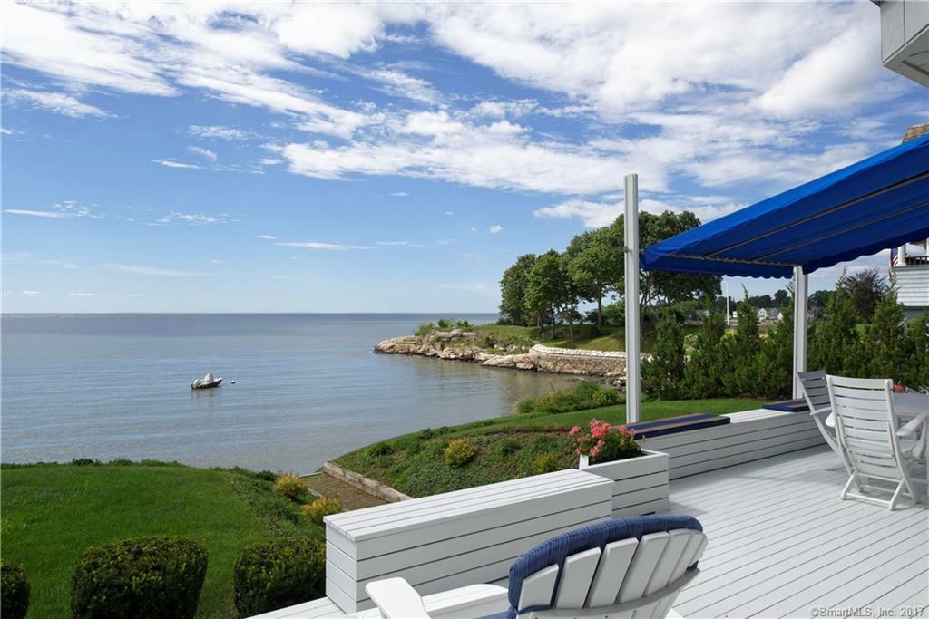 Property Photo: 22 Ozone Aka 20 Ozone Road CT 06405