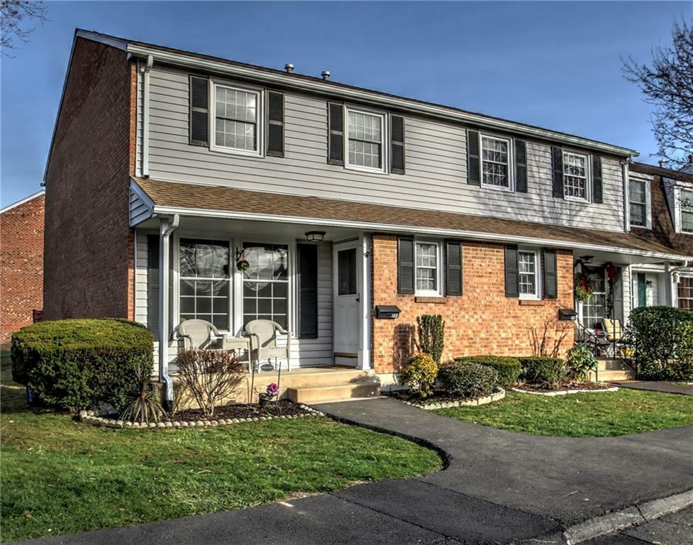 Property Photo: 188 Penn Common 188 CT 06460