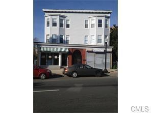 Property Photo: 1111 Stratford Avenue 2nd CT 06607