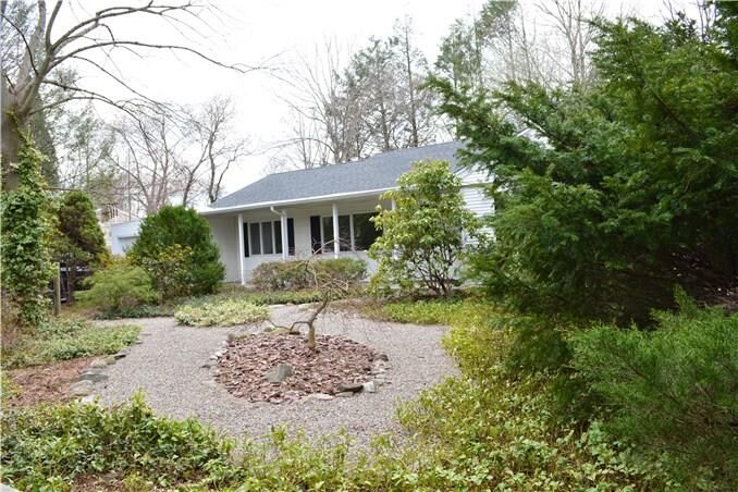 Property Photo:  161 West Rocks Road  CT 06851 