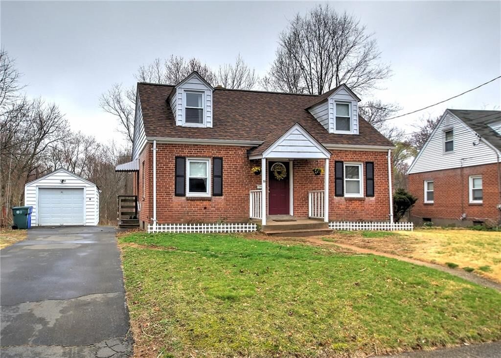 Property Photo:  53 Michael Road  CT 06514 