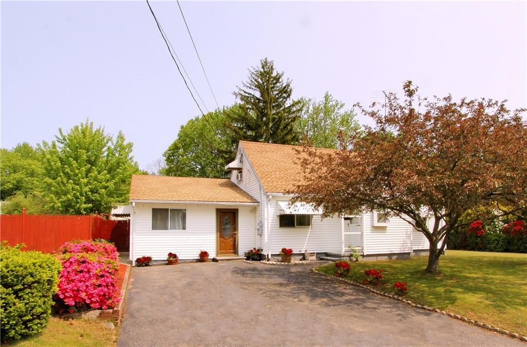 Property Photo: 34 Strathmore Avenue CT 06461