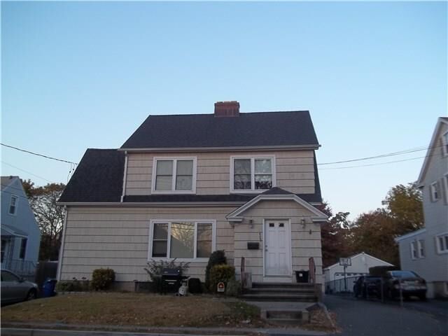 Property Photo:  495 Reef Road  CT 06824 